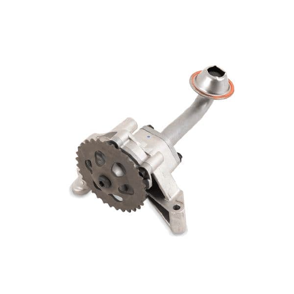 Japanparts Bomba de Óleo (596/515) - OP-SZ01