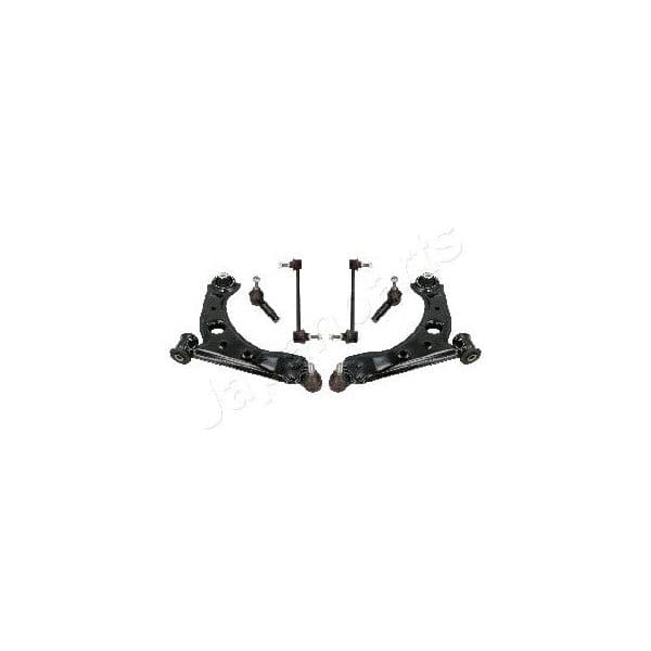 Japanparts Jogo de Braços Oscilantes, Suspensão de - SKS-0204