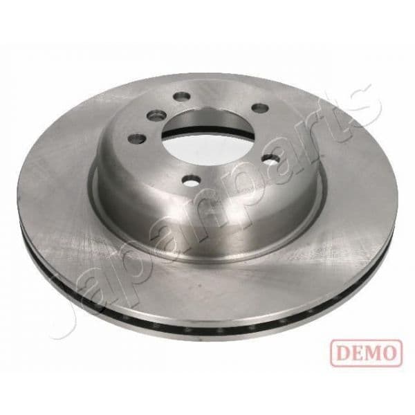 Japanparts Disco de Travão - DI-0147C
