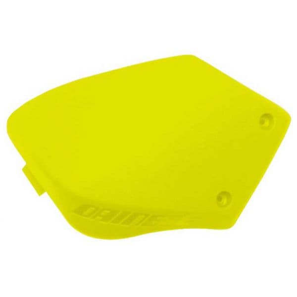 Dainese Kit Slider Gomito Yellow Fluo