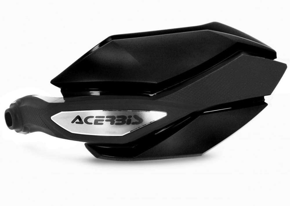 PROTEÇOES MAO ACERBIS ARGON YAMAHA MT07/MT125 PRETO