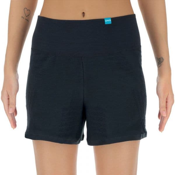 Uyn Natural Training Short Tight Preto S Mulher