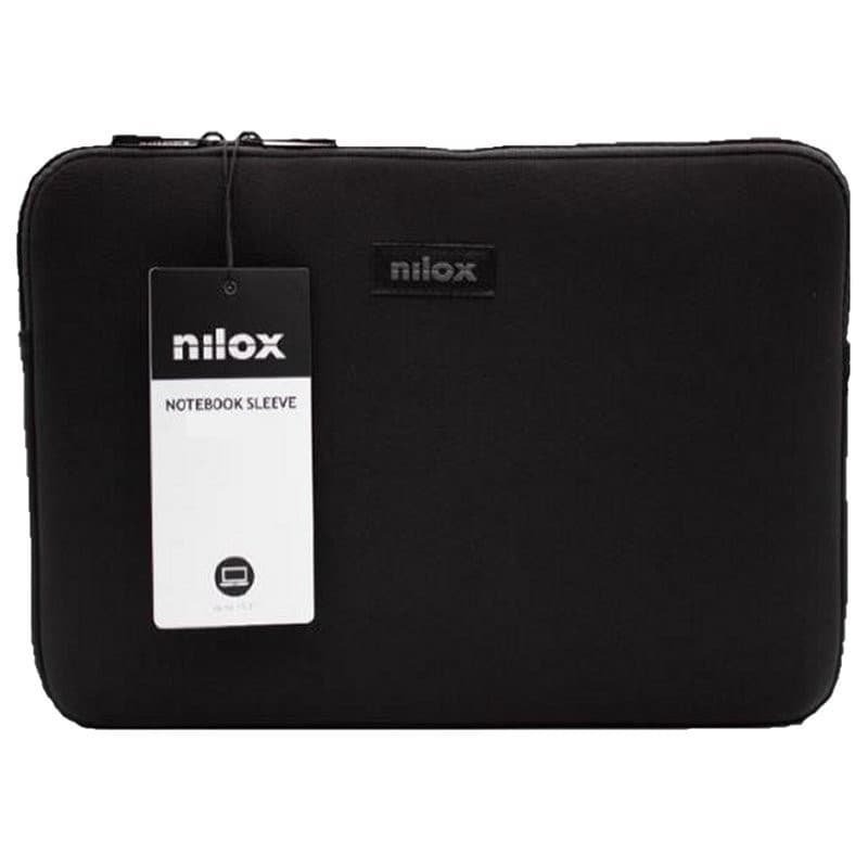 NILOX Manga Portatil 14.1\" Negro