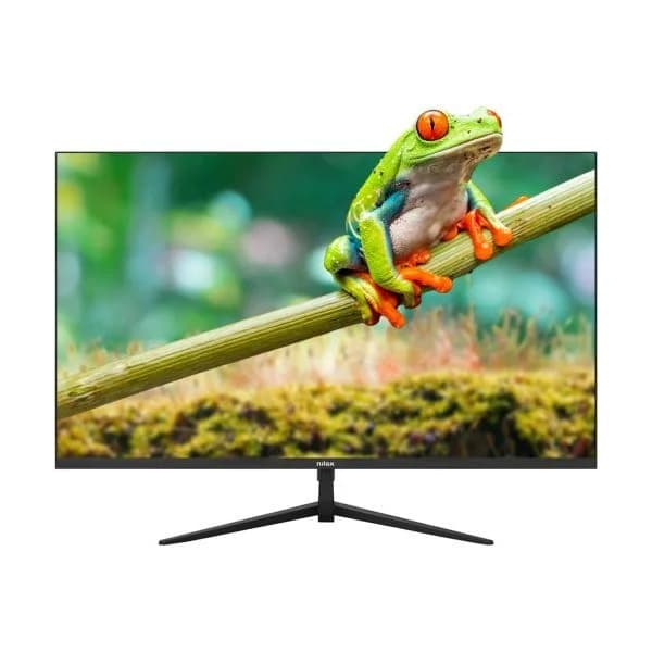 Monitor Nilox NXM32FHD02 32" LED IPS FullHD 75Hz