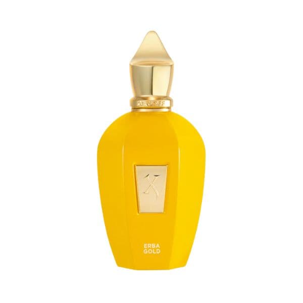 Xerjoff Erba Gold Eau de Parfum 100ml (Original)