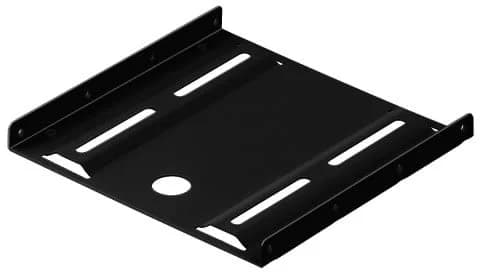 Ewent Adaptador Bracket 3.5" para 2.5" HDD/SSD EW7001