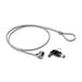 Cadeado Ewent Anti-Roubo c/Chave 1.50 M