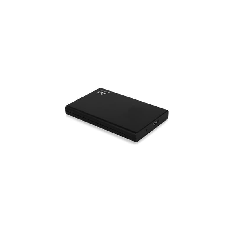 Caixa HDD/SSD Ewent 2.5" SATA USB 3.1 Gen 1