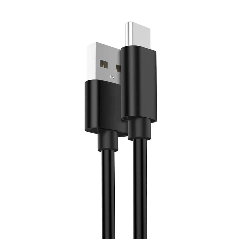 Cabo USB 2.0 Ewent Type-C > Type-A 1 M