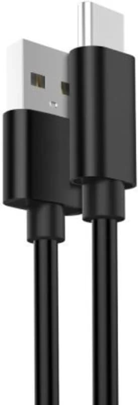 Cabo USB 2.0 Ewent Type-C > Type-A 1.8 M