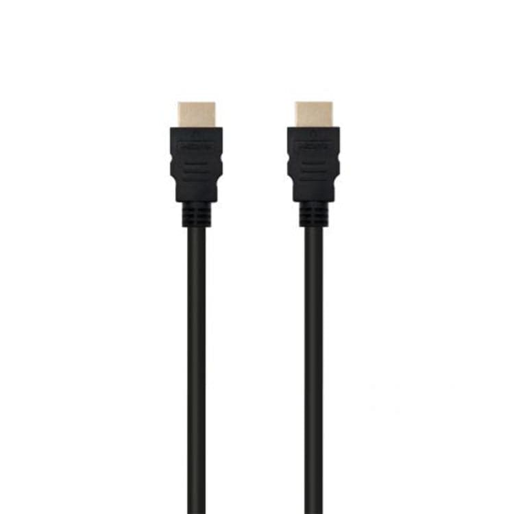 Ewent Cabo HDMI SOHO High-Speed c/ Ethernet 3m - EC1302