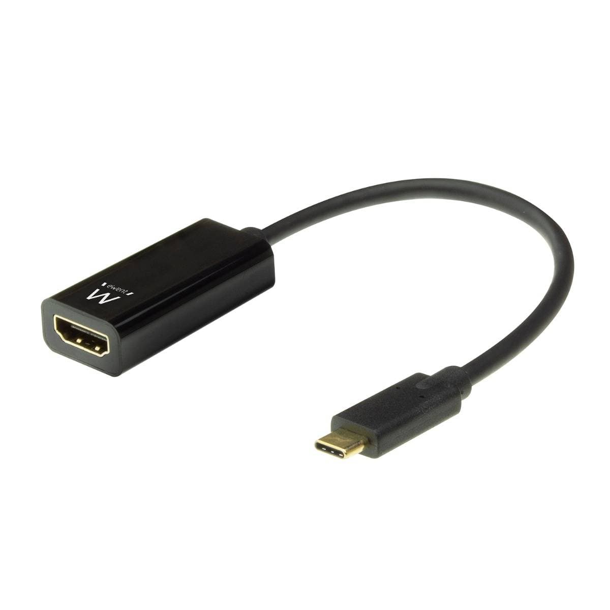 Ewent Adaptador Usb C-hdmi - 8054392619595