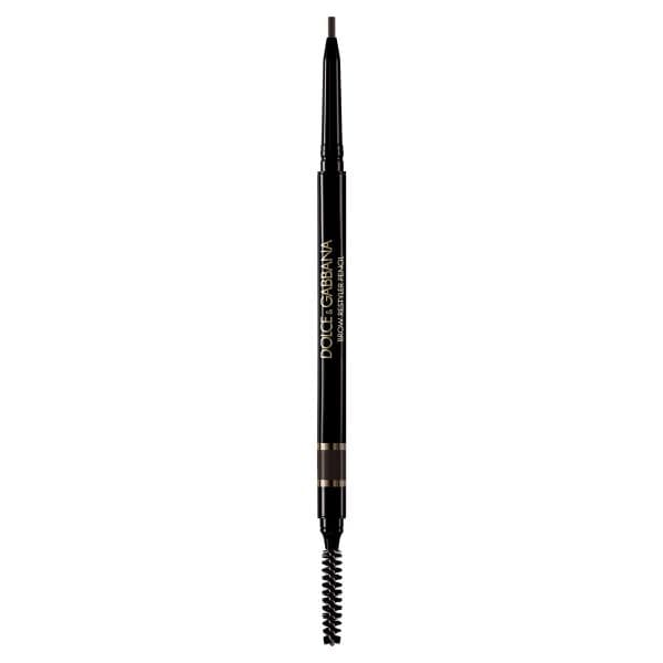 Dolce & Gabbana Lápis Micro para Sobrancelhas Tom 6 Naturally Black 0.09g