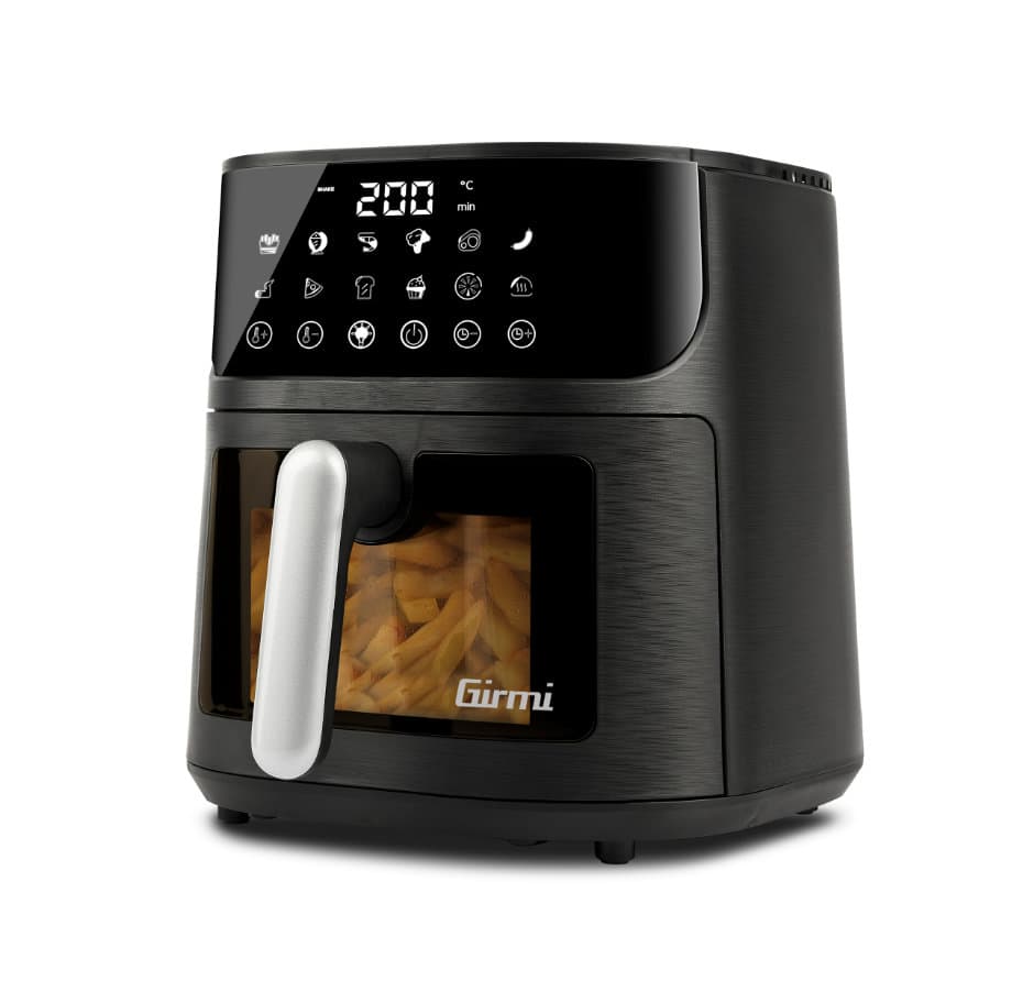 Air Fryer 6L – FG78
