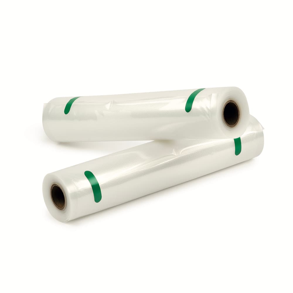 Conjunto de 2 Rolos para Máquina de Vácuo – RVT5228