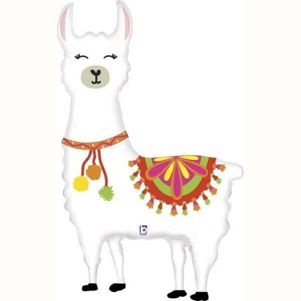 Grabo Balão Foil 45" Lama - 460035787