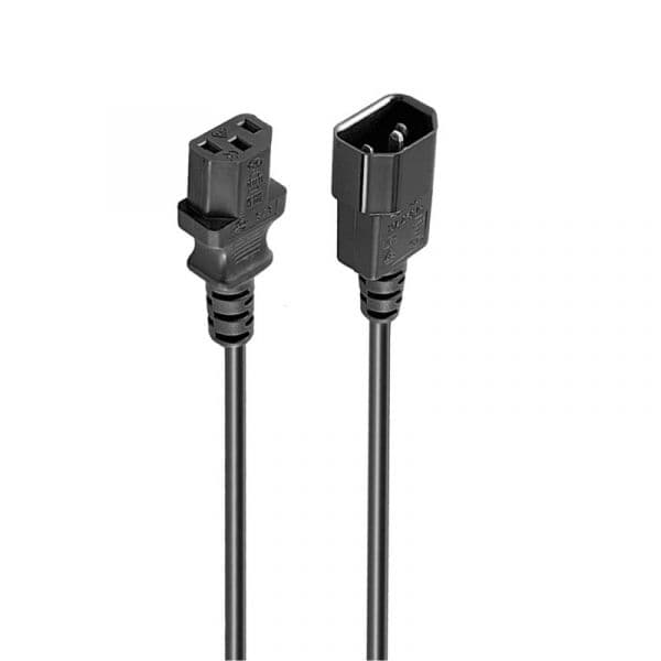 Ewent Cabo de Alimentacao Ew-190200-050-n-p 5m