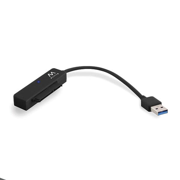 Ewent EW7017 placa/adaptador de interface SATA