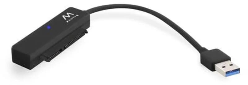 Ewent EW7017 placa/adaptador de interface SATA