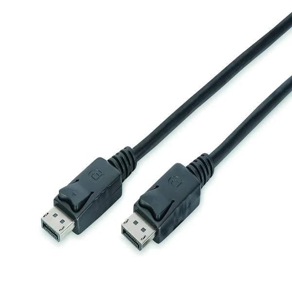 Ewent Cabo Displayport Ew-140100-010-n-p 1m
