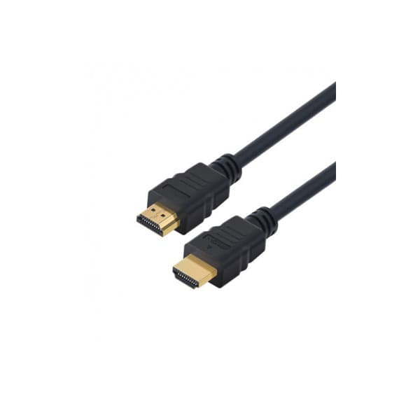Cabo HDMI SOHO Ewent HDMI 1.4 Macho/Macho AWG 30 C/Ethernet 2 M
