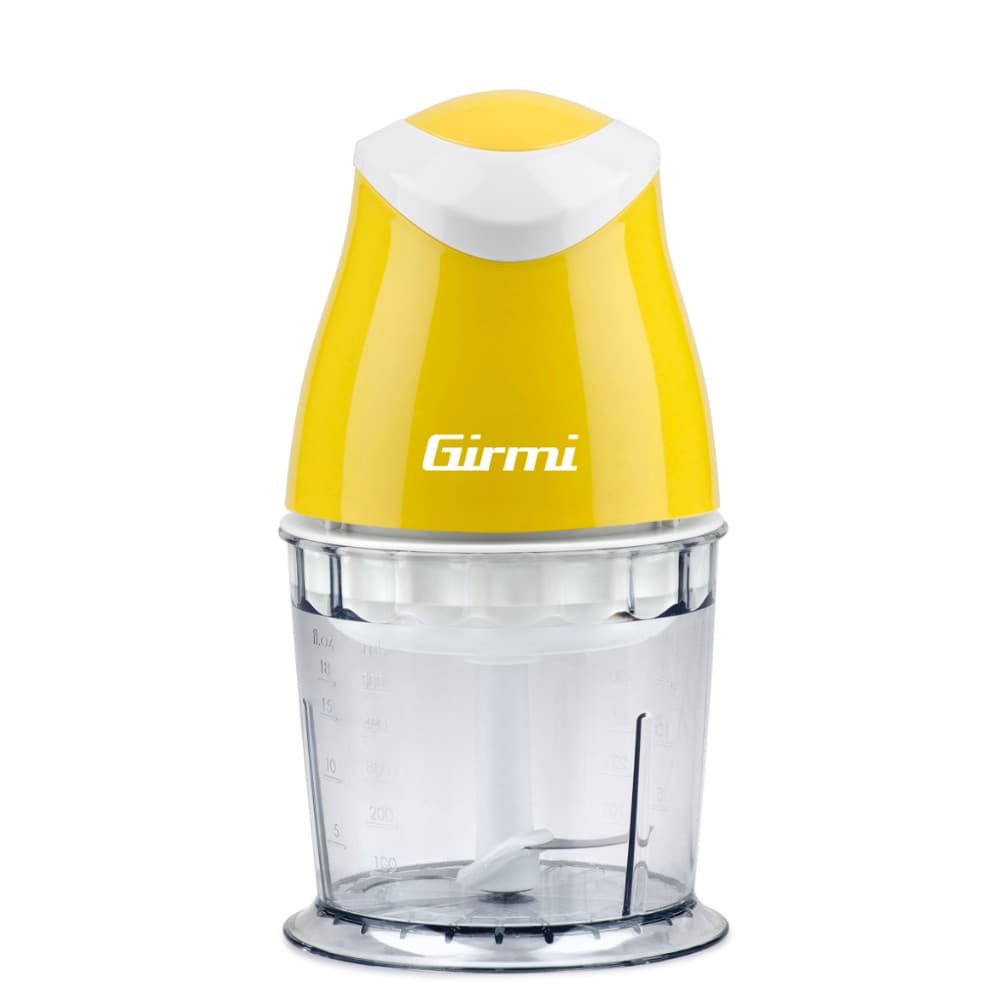 Picadora Elétrica – TR01 – Amarelo