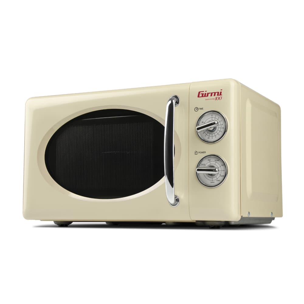 Micro-ondas com Grill 20L – FM2105 – Bege