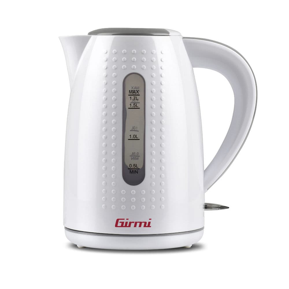 Chaleira em Vidro 1,7L com Filtro – BL51