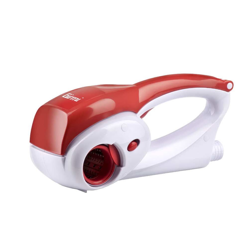 Grimi Ralador Elétrico GT0201 - Vermelho