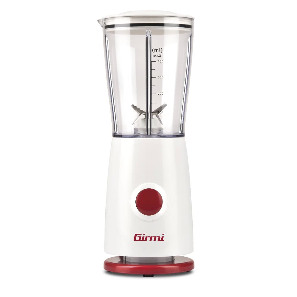 Liquidificador 0,4L com 170W – FR03 – Branco