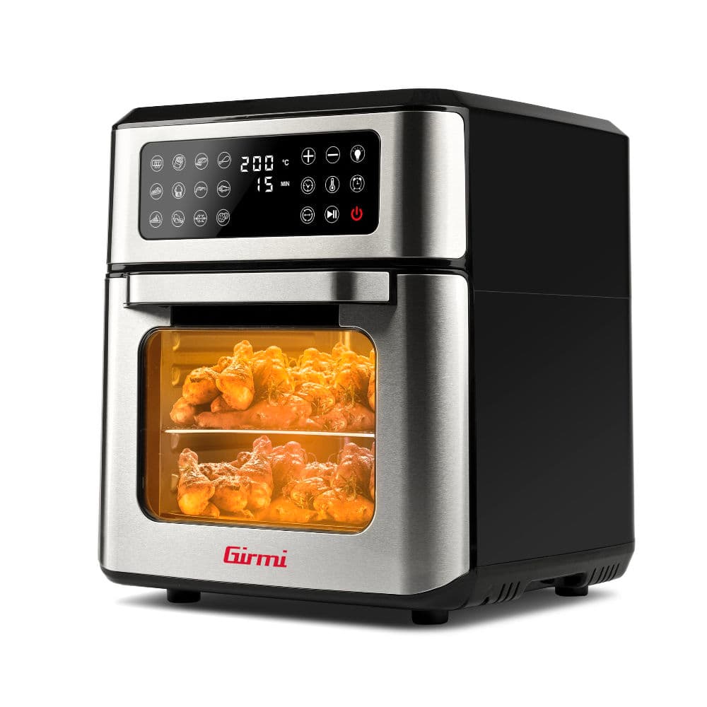 Fritadeira s/ Óleo Air Fryer – FG97
