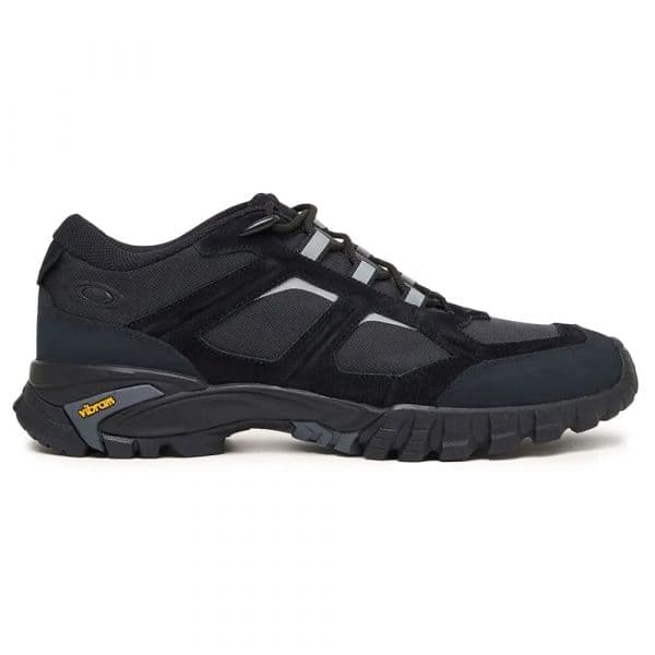 Oakley Apparel Sapatilhas de Trail Running Sierra Terrain Blackout 47