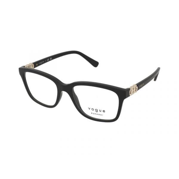 Vogue Armação de Óculos - VO5574B W44