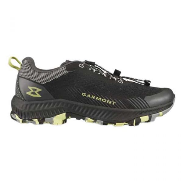 Garmont 9.81 Pulse Hiking Shoes Preto 47 1/2 Homem