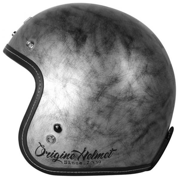 Origine Capacete Primo Scacco Silver - S
