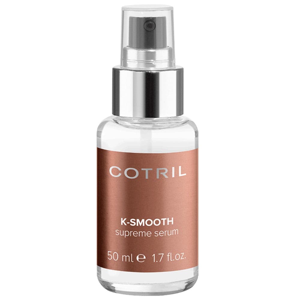 Cotril K-Smooth Supreme Sérum Anti-Frizz 50ml
