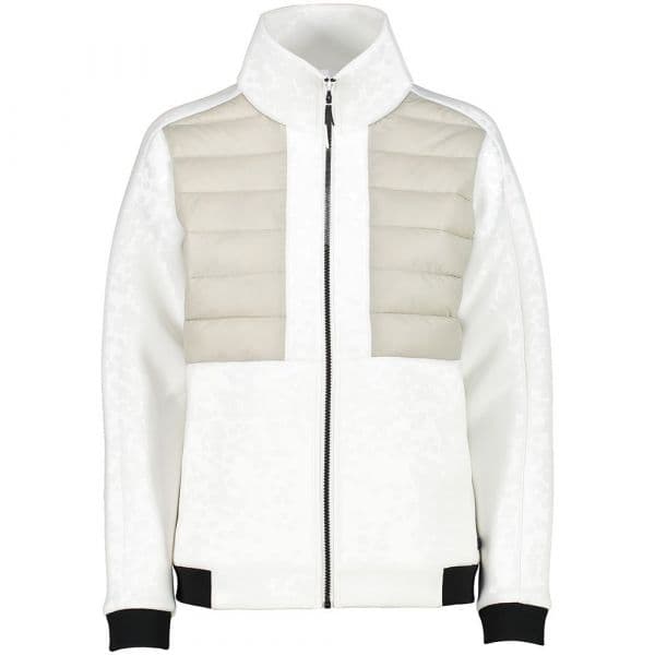 Cmp 31m3726 Jacket Branco M Mulher