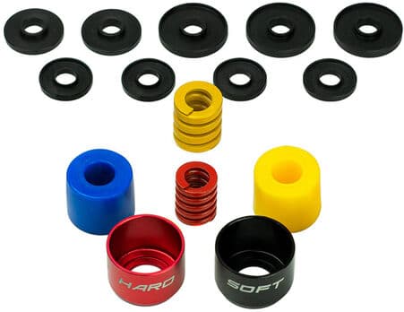 Cube Controls Performance Kit SP01