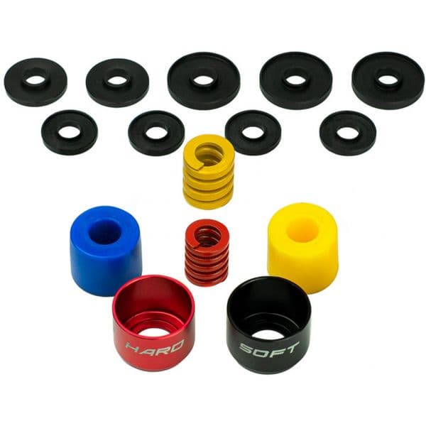 Cube Controls Performance Kit SP01