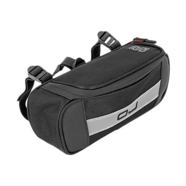 OJ Bolsa Pocket Black