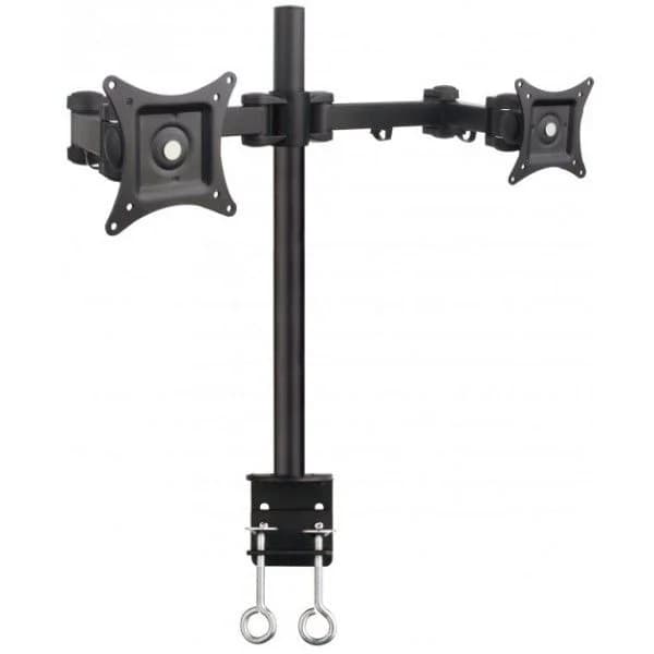 Techly Suporte ICA-LCD 482-D, 20 KG, 33 CM (13"), 78,7 CM. - 301740