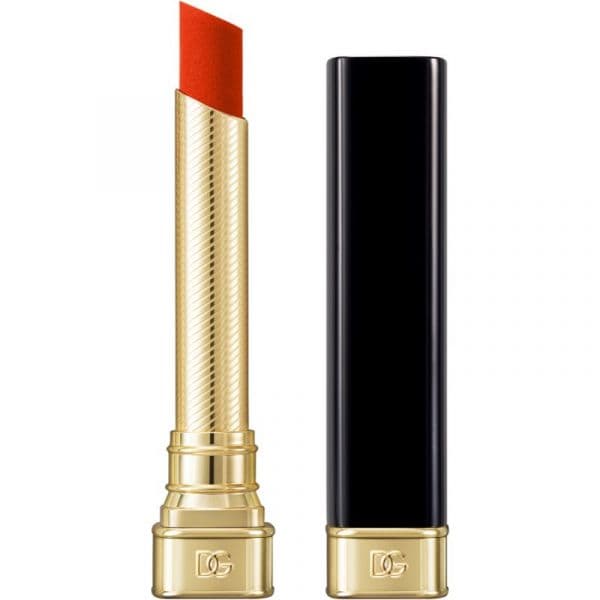 Dolce&Gabbana Classic My Comfy Matte Batom Matificante para Efeito Duradouro Tom My 24.11 1,6 g