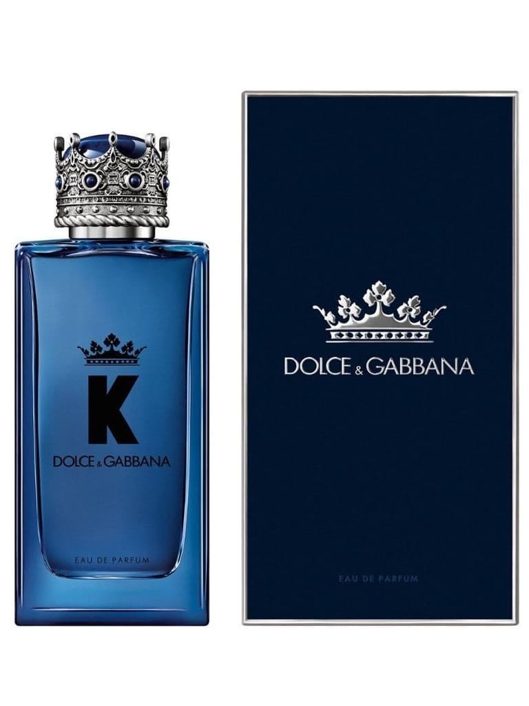 Dolce & Gabbana K Eau de Parfum 50Ml
