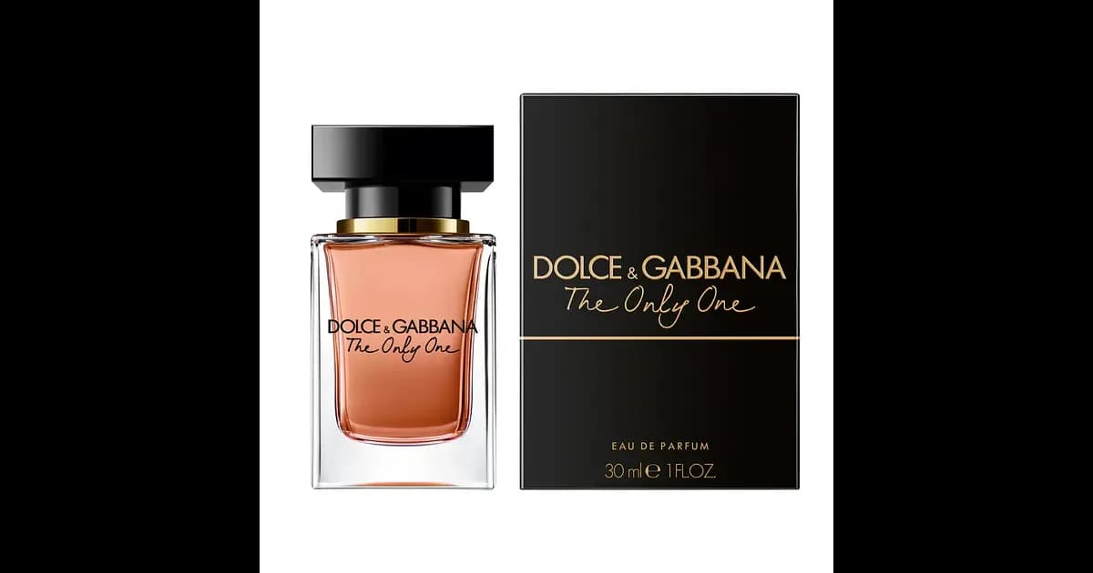 Dolce & Gabbana The Only One Eau de Parfum
