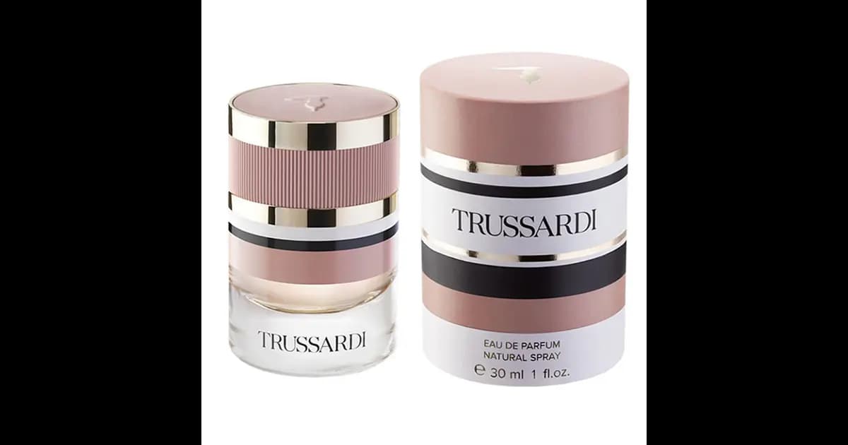 Trussardi Woman Eau de Parfum