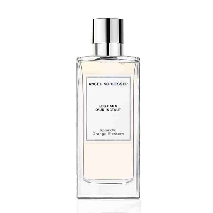 Angel Schlesser Splendid Orange Blossom Eau De Toilette Spray 150ml