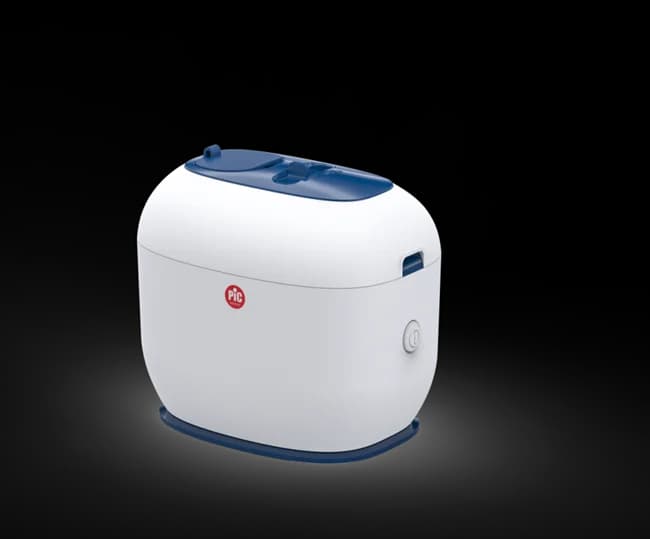 Pic Air Projet Plus Nebulizador
