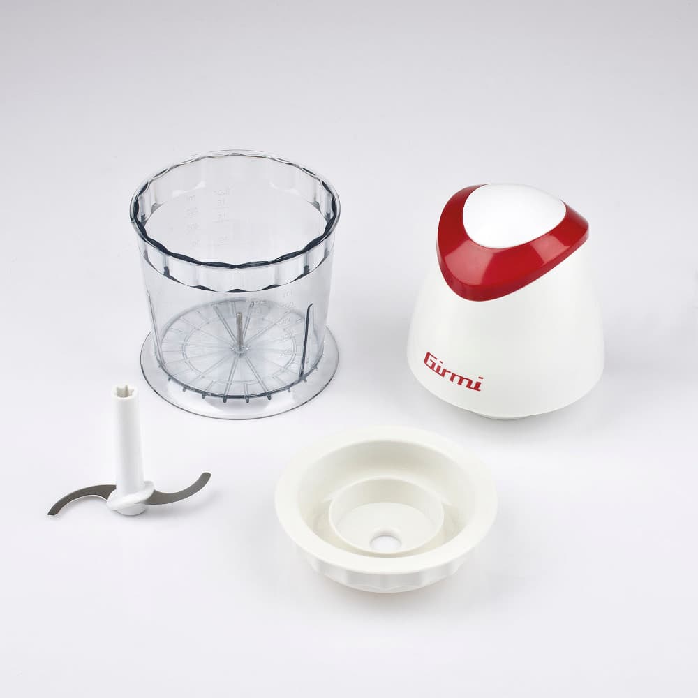 Picadora Elétrica – TR01 – Branco