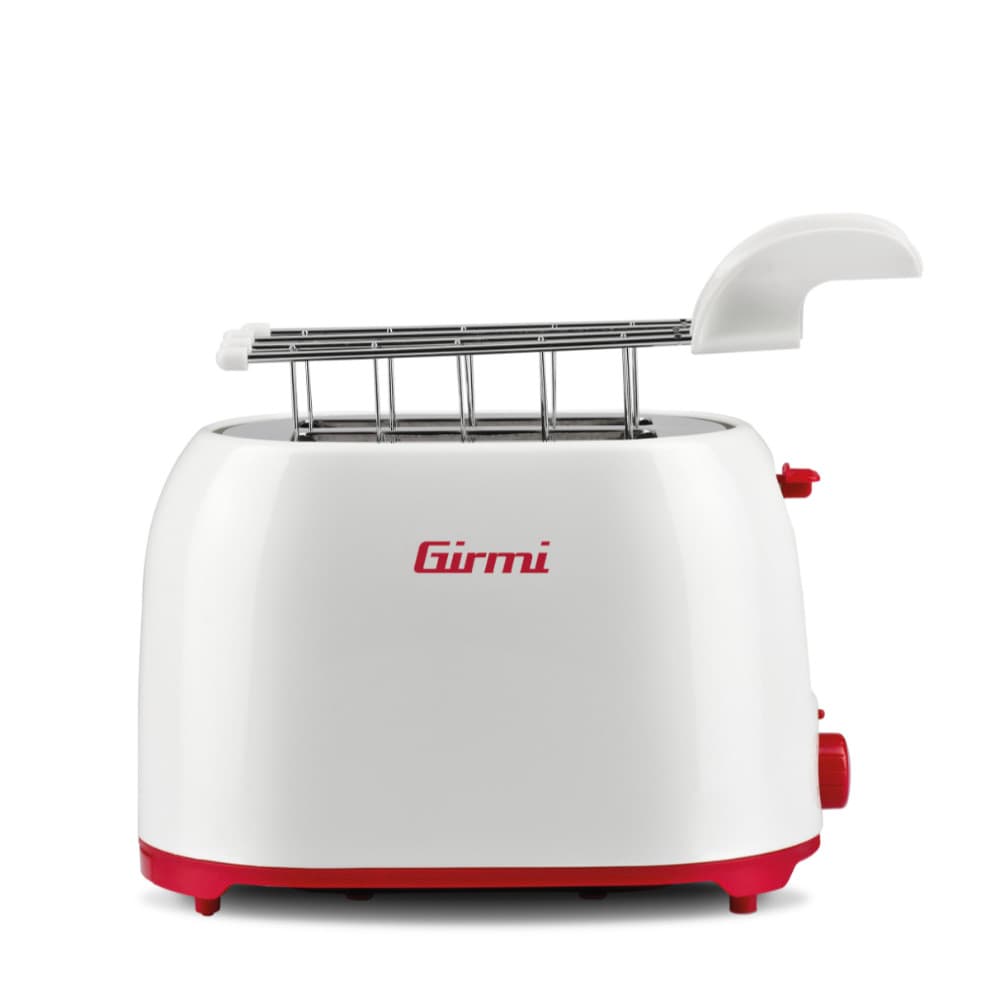 Torradeira 750W – TP10 – Branco