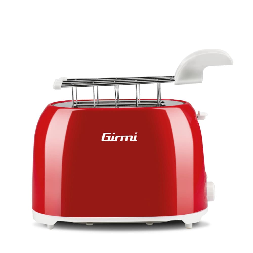 Torradeira 750W – TP10 – Vermelho